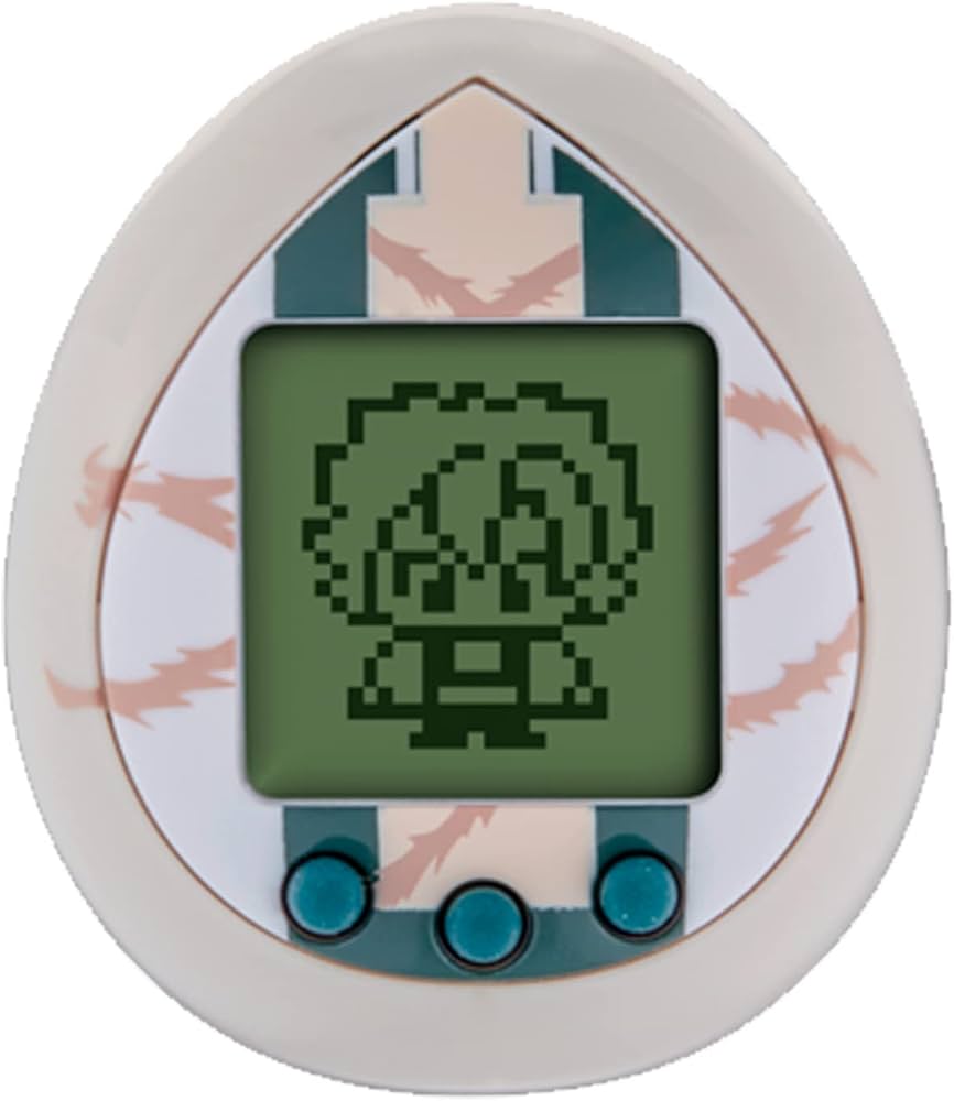Tamagotchi-Demon Slayer Sanemi