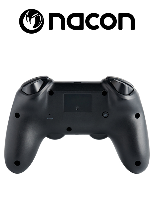 PS4 Asymmetric Wireless Controller Black (Nacon)