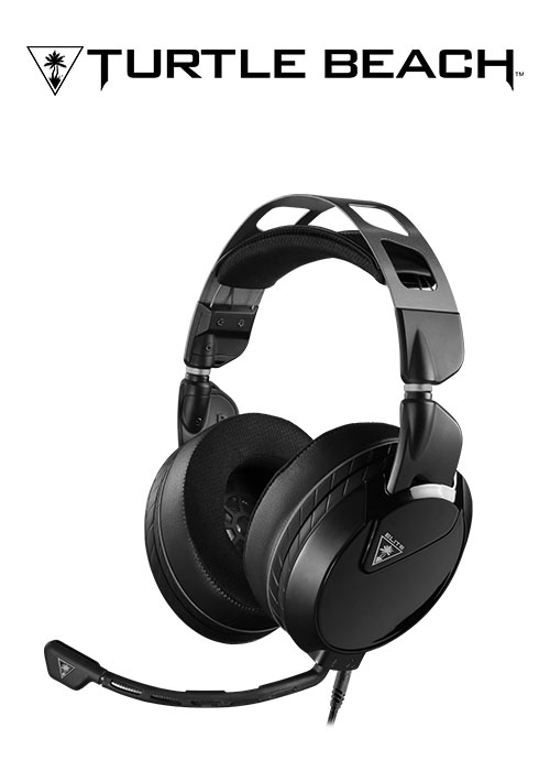 PS4 Atlas Elite Wired Headset (Turtle Beach)
