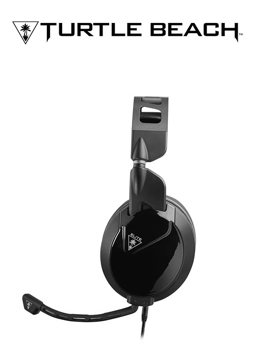 PS4 Atlas Elite Wired Headset (Turtle Beach)