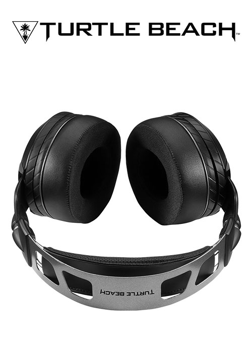 PS4 Atlas Elite Wired Headset (Turtle Beach)