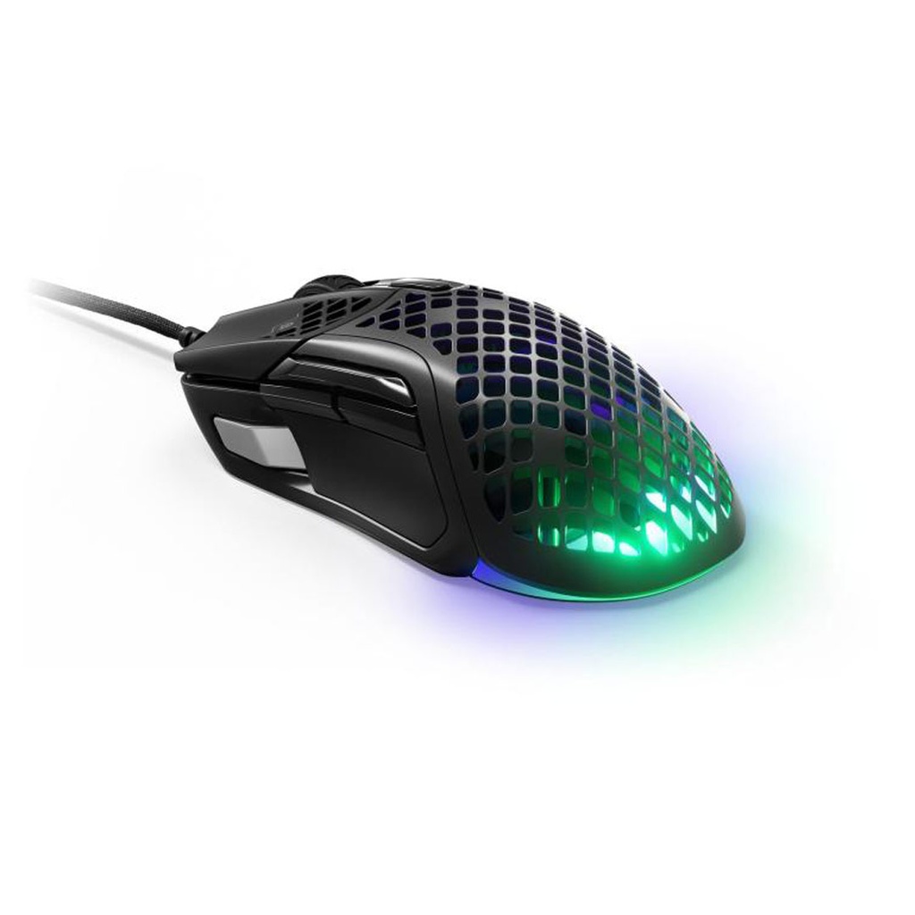 SteelSeries Aerox 5 Wireless Gaming Mouse