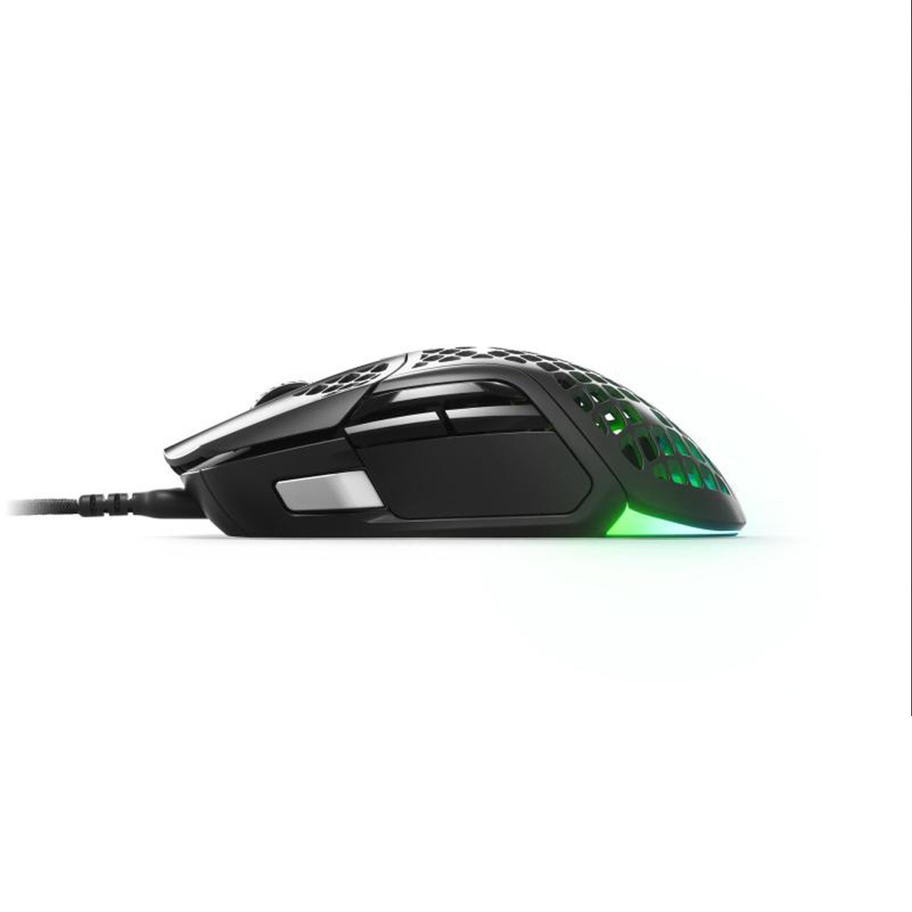 SteelSeries Aerox 5 Wireless Gaming Mouse