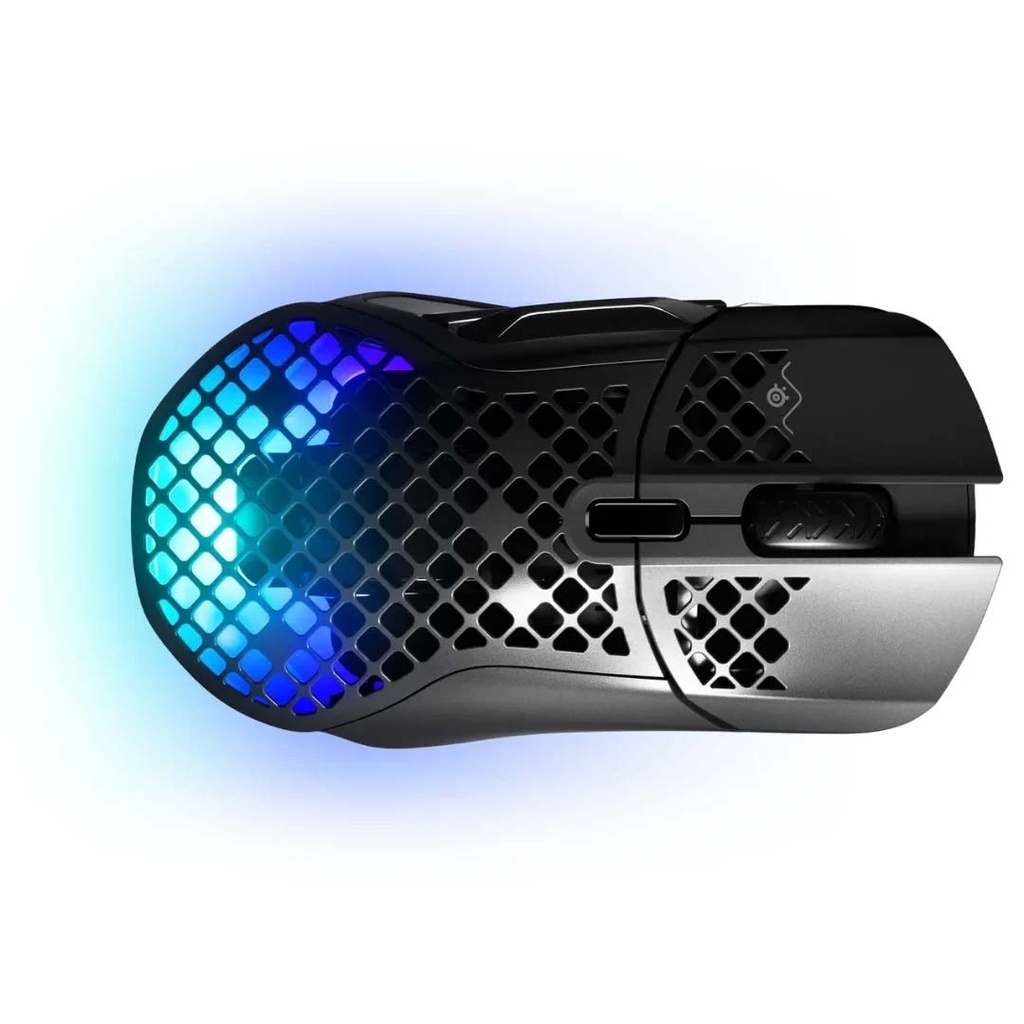 SteelSeries Aerox 5 Wireless Gaming Mouse