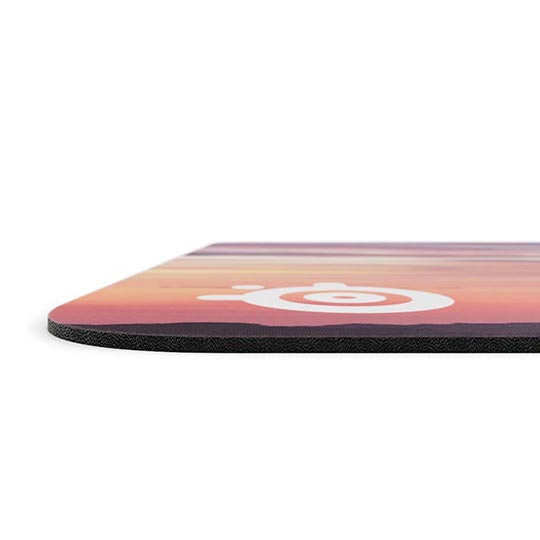 SteelSeries QcK XXL Gaming Mousepad - World of Warcraft Edition
