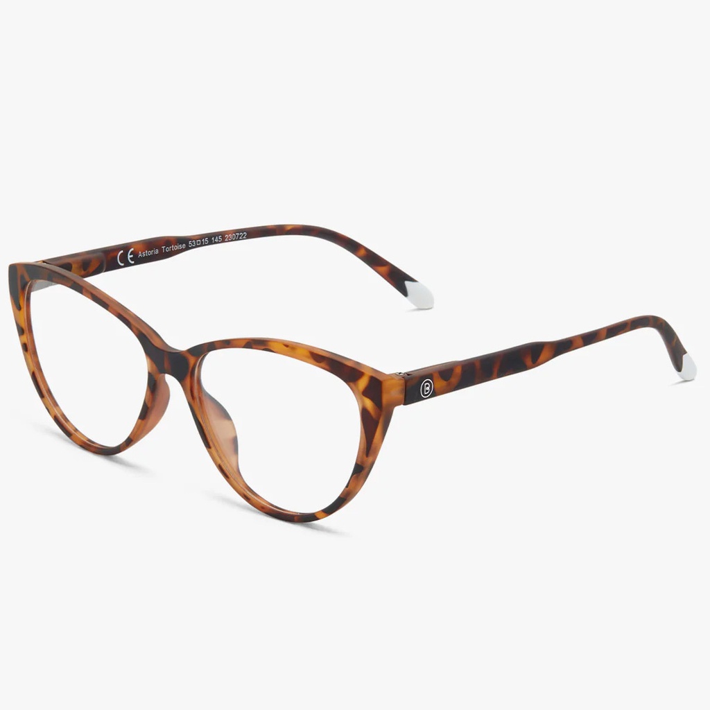 Barner Astoria Tortoise Eyewear