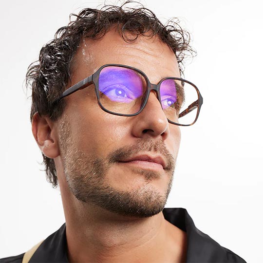 Barner Pascal Tortoise Eyewear