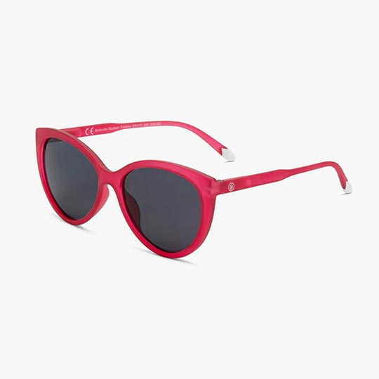 Barner Belleville Radiand Fuchsia Sunglasses