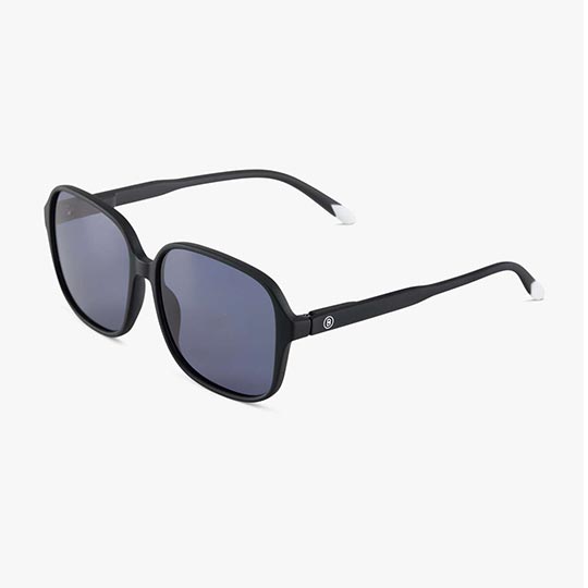 Barner Pascal Black Noir Sunglasses