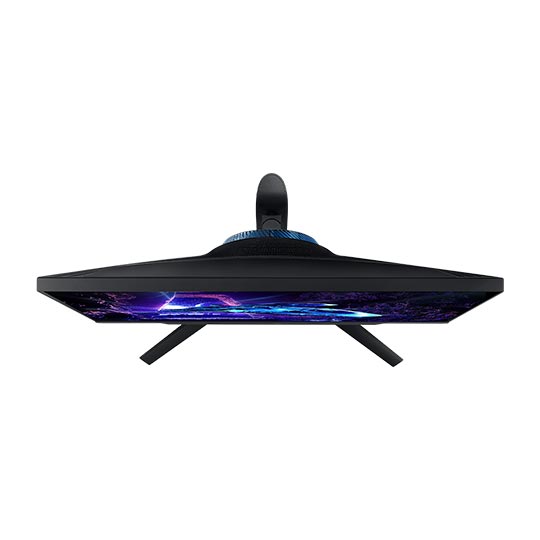 Samsung Gaming Monitor G3 Odyssey 24’’ FLAT-FHD-180HZ-1MS-HDR10-2.0 HDMI-Res 1920X1080