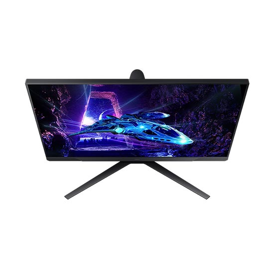 Samsung Gaming Monitor G3 Odyssey 24’’ FLAT-FHD-180HZ-1MS-HDR10-2.0 HDMI-Res 1920X1080