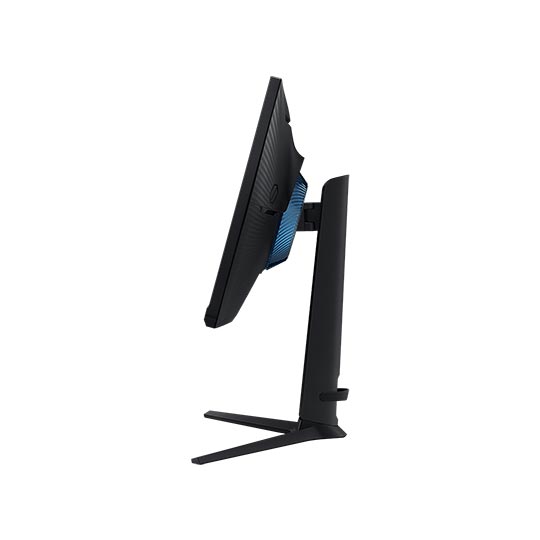 Samsung Gaming Monitor G3 Odyssey 24’’ FLAT-FHD-180HZ-1MS-HDR10-2.0 HDMI-Res 1920X1080