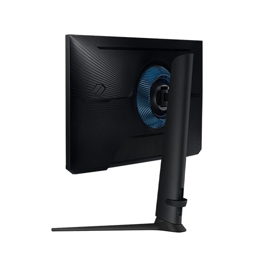 Samsung Gaming Monitor G3 Odyssey 24’’ FLAT-FHD-180HZ-1MS-HDR10-2.0 HDMI-Res 1920X1080