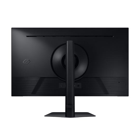 Samsung Gaming Monitor G5 Odyssey 32" 2024 FLAT QHD-180HZ-IPS-1MS-HDR400/HAS-AMD FreeSync-2.0 HDMI-Res 2560X1440
