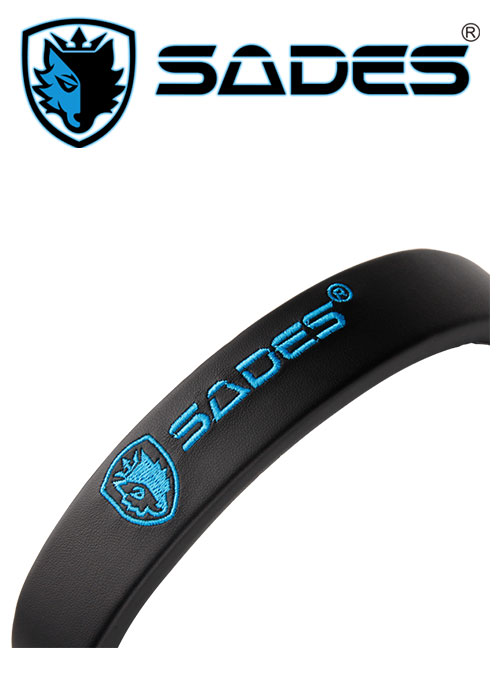 PS4 D-Power Gaming Headset (Sades)