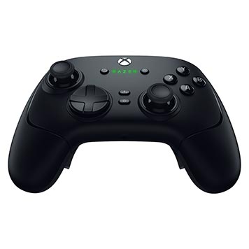 Razer Wolverine V3 Pro-Wireless Gaming Controller For Xbox Series 
X|S & Pc-Black
