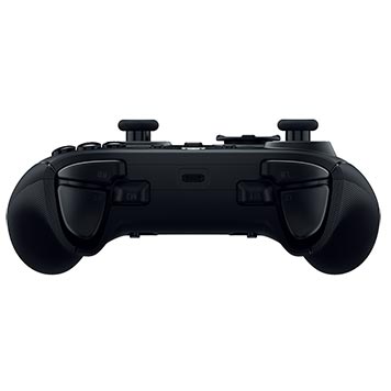 Razer Wolverine V3 Pro-Wireless Gaming Controller For Xbox Series 
X|S & Pc-Black