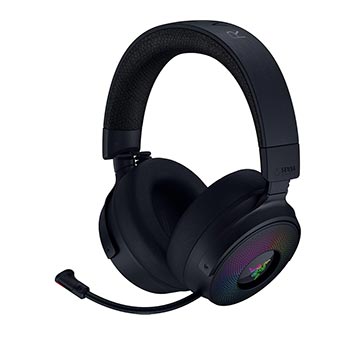 Razer Kraken V4 Pro Wireless Gaming Headset