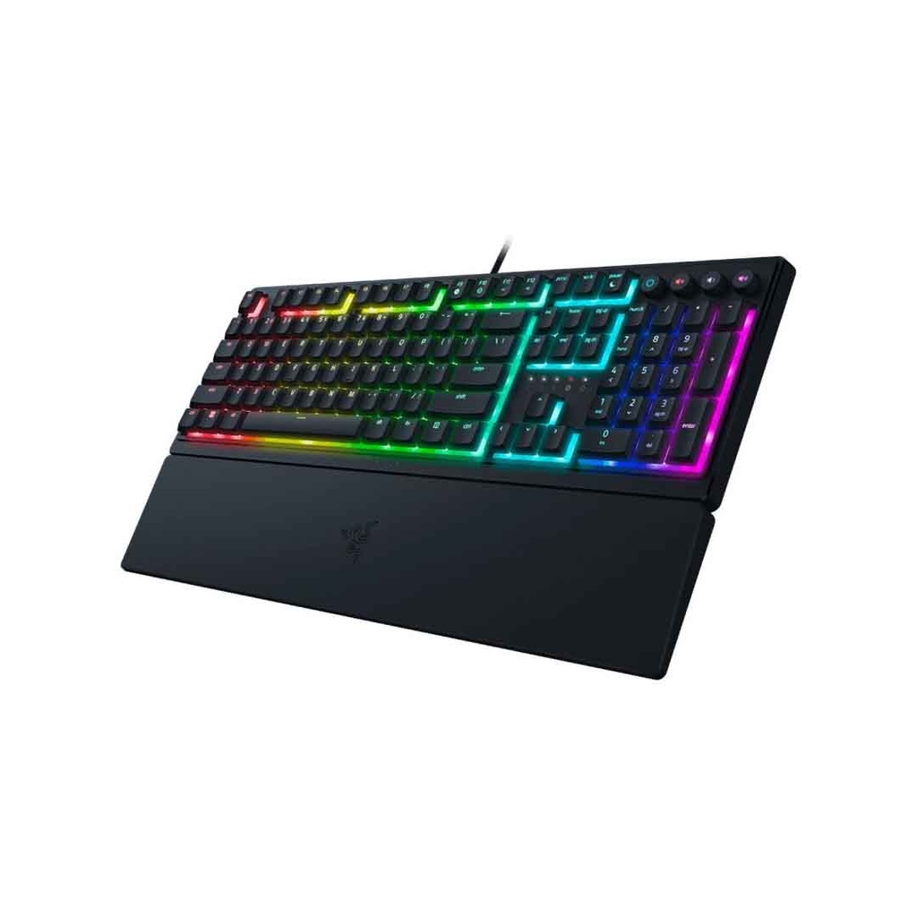 RAZER ORNATA V3-LOW PROFILE GAMING KEYBOARD