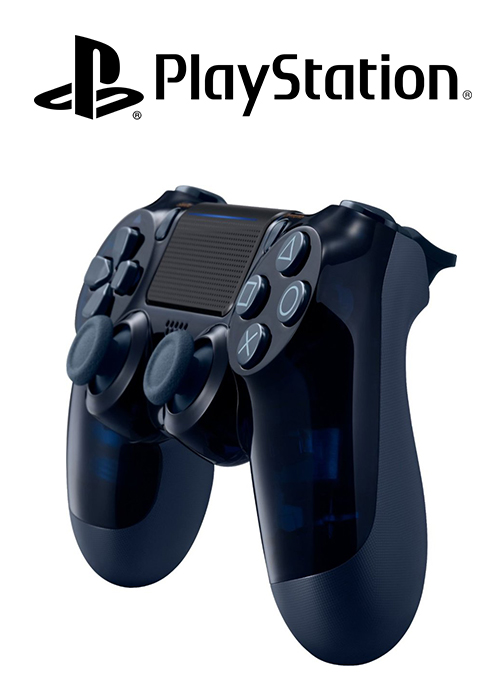PS4 DS4 Controller 500 Million L.E. 