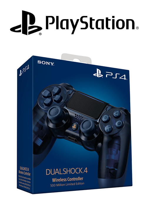 PS4 DS4 Controller 500 Million L.E. 