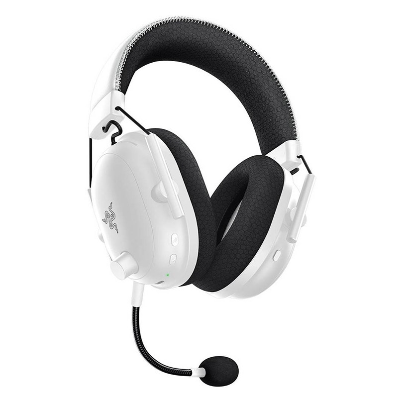 Razer Blackshark V2 Pro (2023) Wireless Esport Headset - White Edition