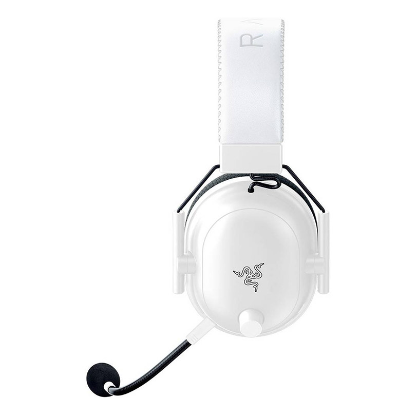 Razer Blackshark V2 Pro (2023) Wireless Esport Headset - White Edition