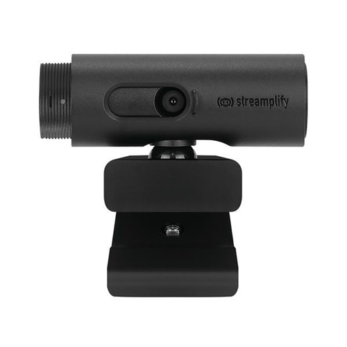 Streamplify Camera-Full HD-Black