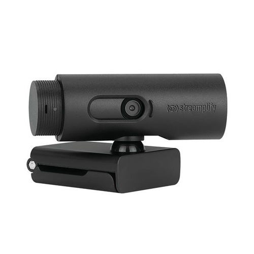 Streamplify Camera-Full HD-Black