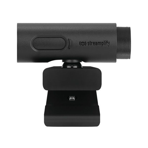 Streamplify Camera-Full HD-Black