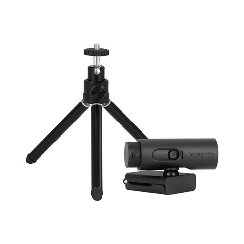 Streamplify Camera-Full HD-Black