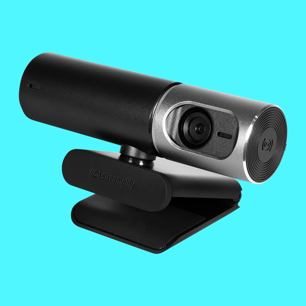 Streamplify Camera Pro 4K