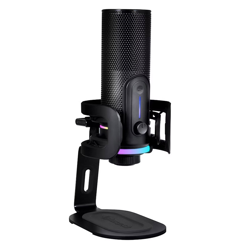 Streamplify Microphone Pro with Anti-Vibration Mount