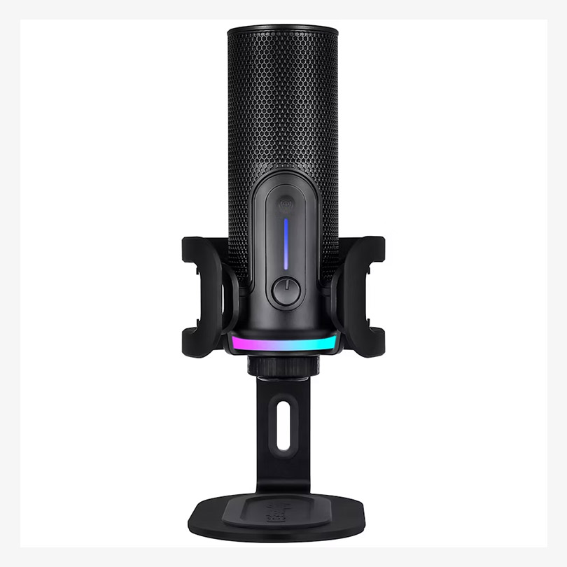 Streamplify Microphone Pro with Anti-Vibration Mount