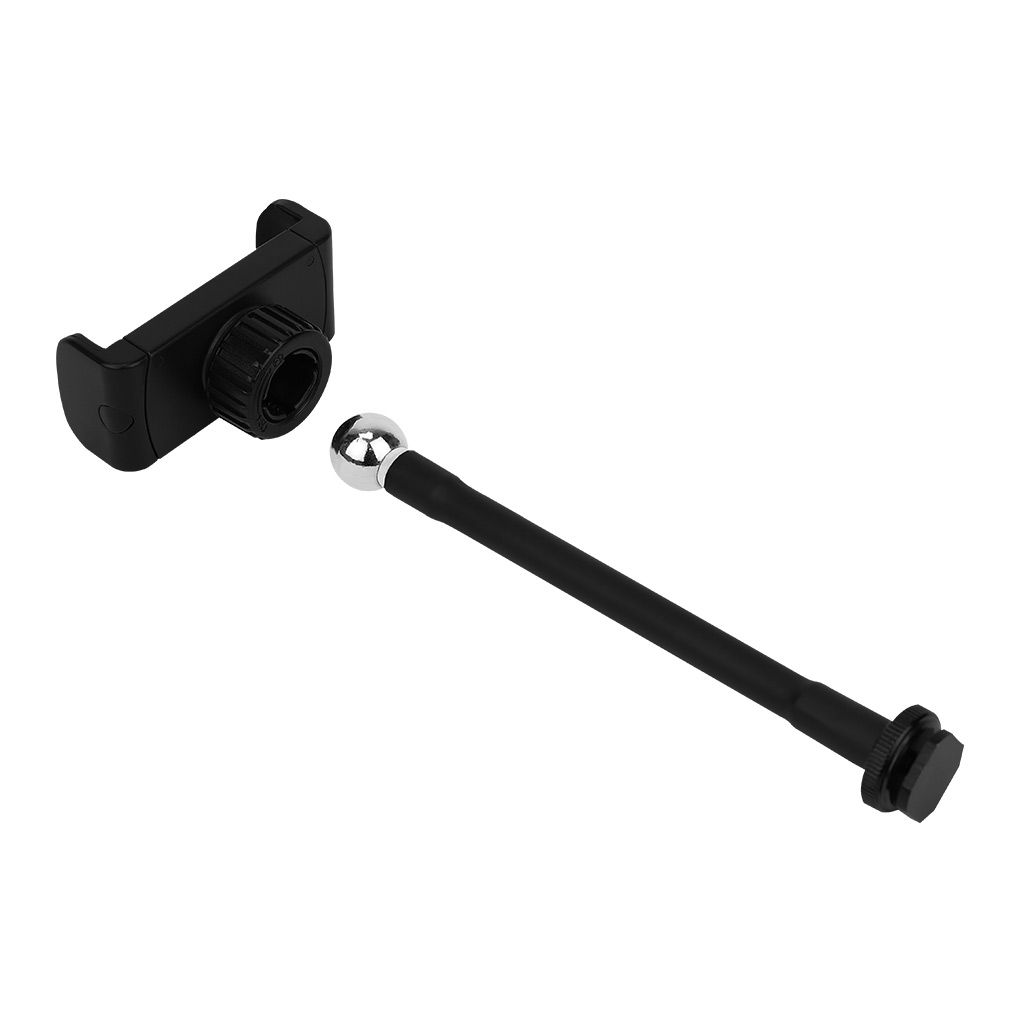 Streamplify Premium Ring Light 14 Inch Tripod Stand