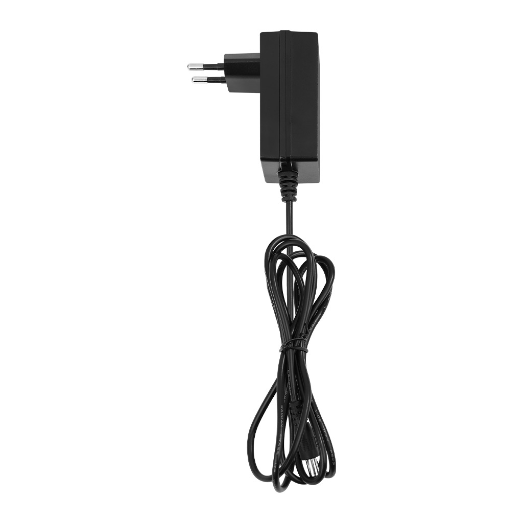 Streamplify Hub DECK 5 for 5 Port Black