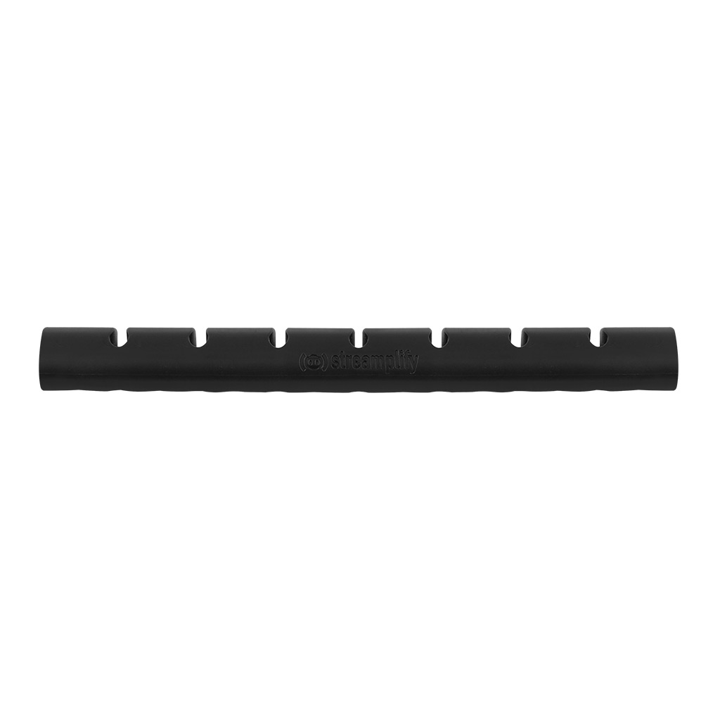 Streamplify Hub DECK 5 for 5 Port Black