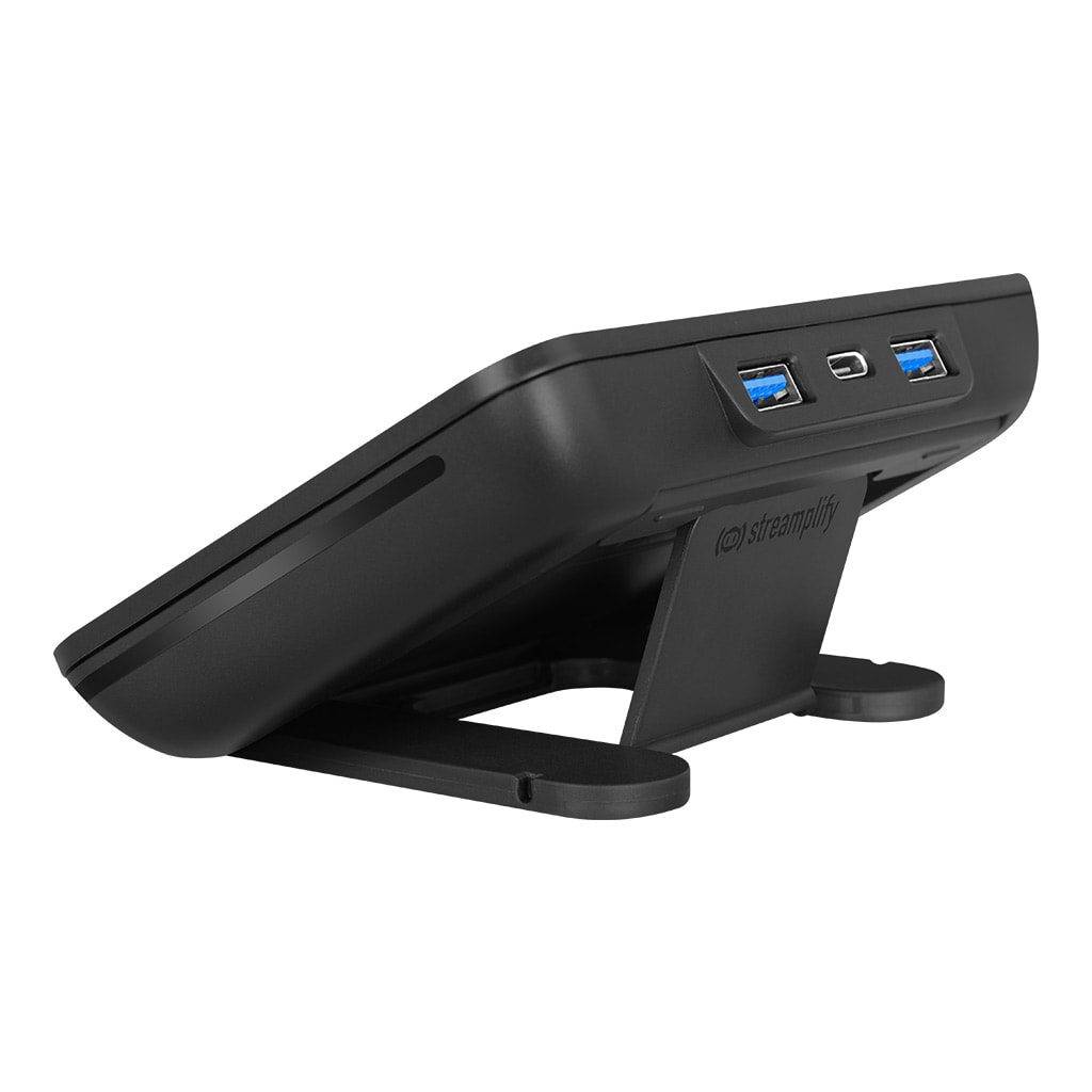 Streamplify Stream Deck One
