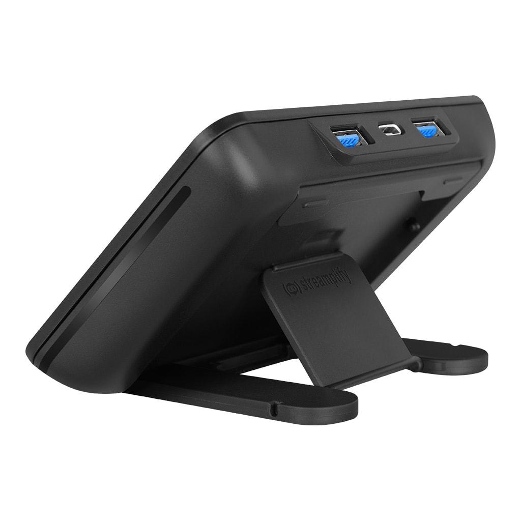 Streamplify Stream Deck One