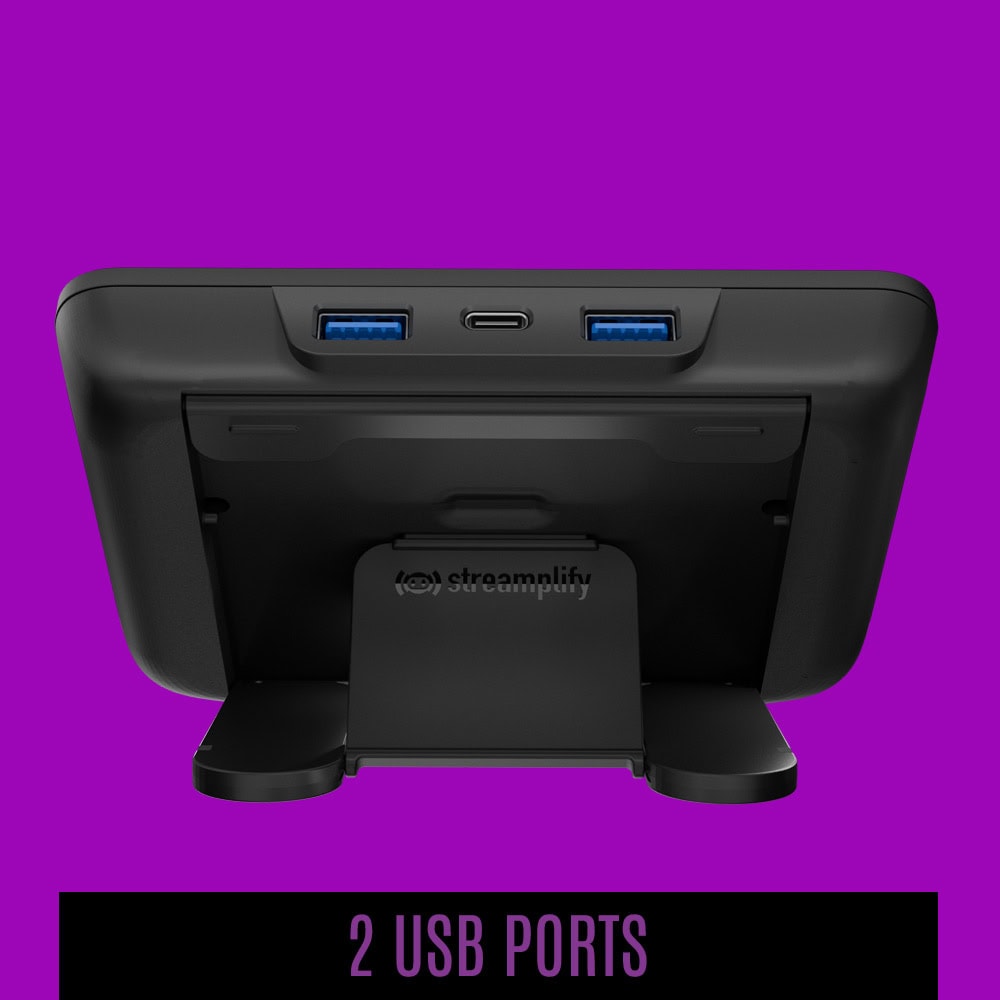 Streamplify Stream Deck One