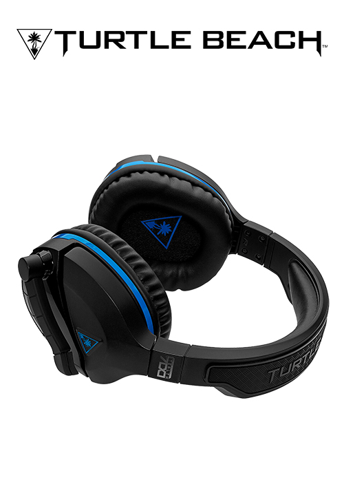 PS4 Ear Force Stealth 700 Wireless Headset (Turtle Beach) 