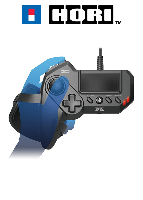 PS4 Game Pad & Mouse Controller Grip (HORI)