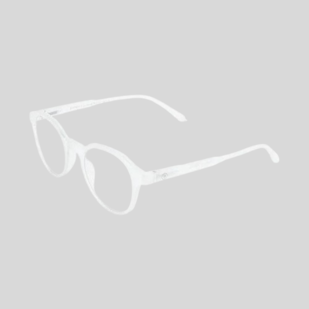 Barner Eye Wear Chamberi Coconut Milk