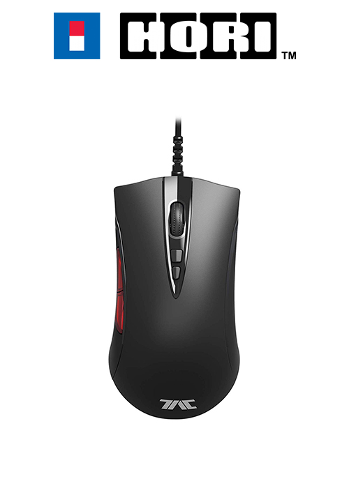 PS4 Keypad & Mouse Controller Four (HORI)