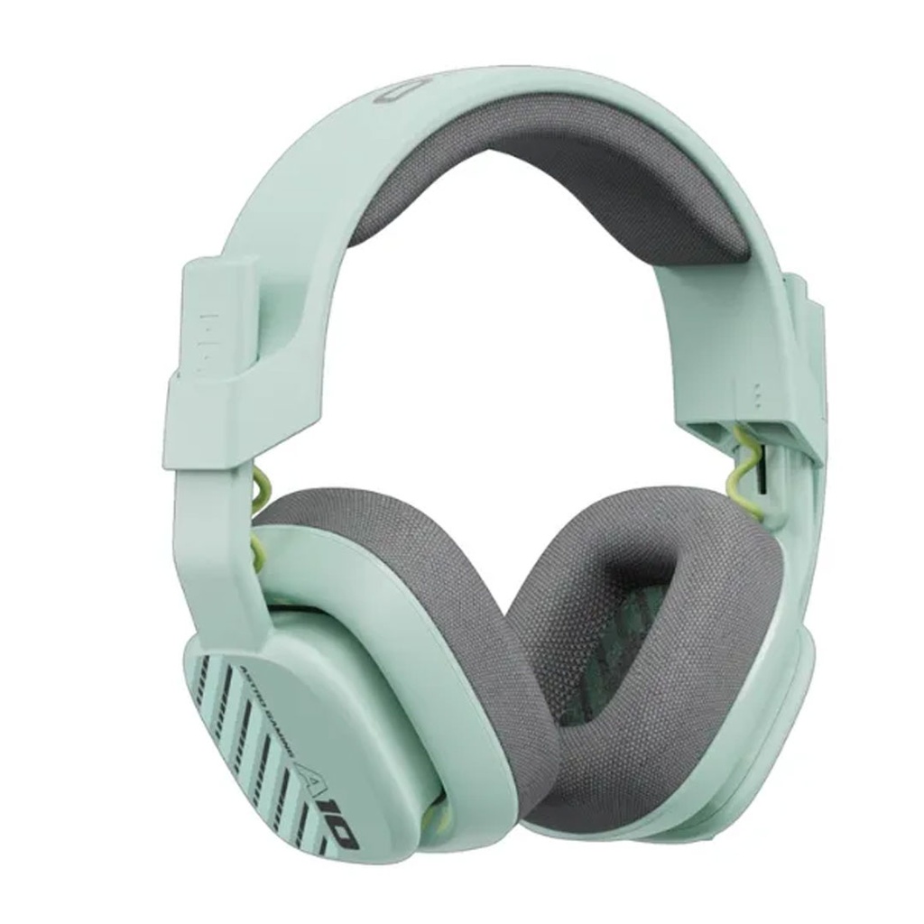 Astro A10 Gen2 PC Gaming Headset - Sea Glass Mint