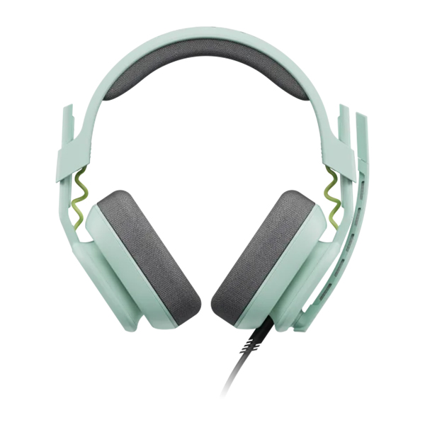 Astro A10 Gen2 PC Gaming Headset - Sea Glass Mint