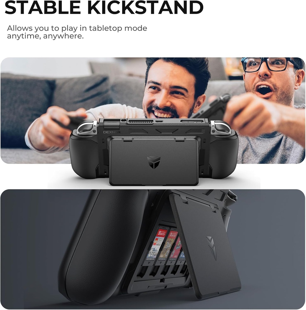 Dexnor Nintendo Switch Protective Case