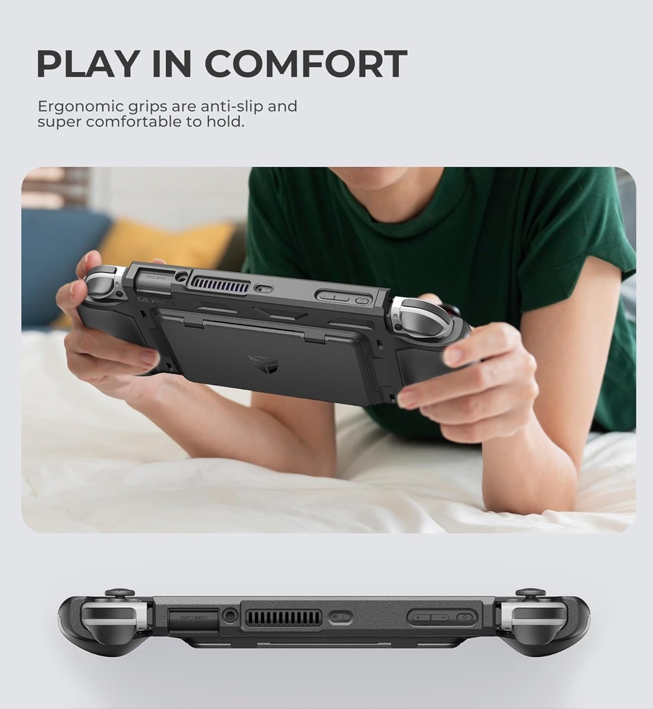 Dexnor Nintendo Switch Protective Case