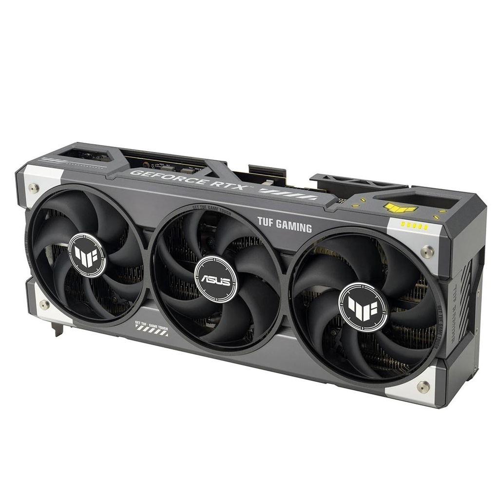ASUS TUF GAMING GeForce RTX 5080 OC 16GB  Graphic Card - Black