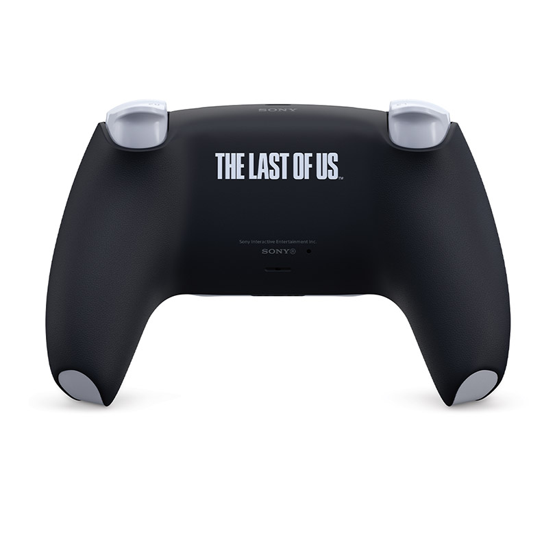 PS5 DualSense Wireless Controller - The Last of Us Limited Edition Limited Edition